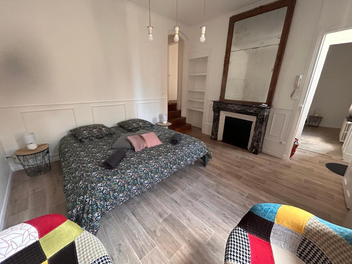 Home Preize Troyes Kültér fotó