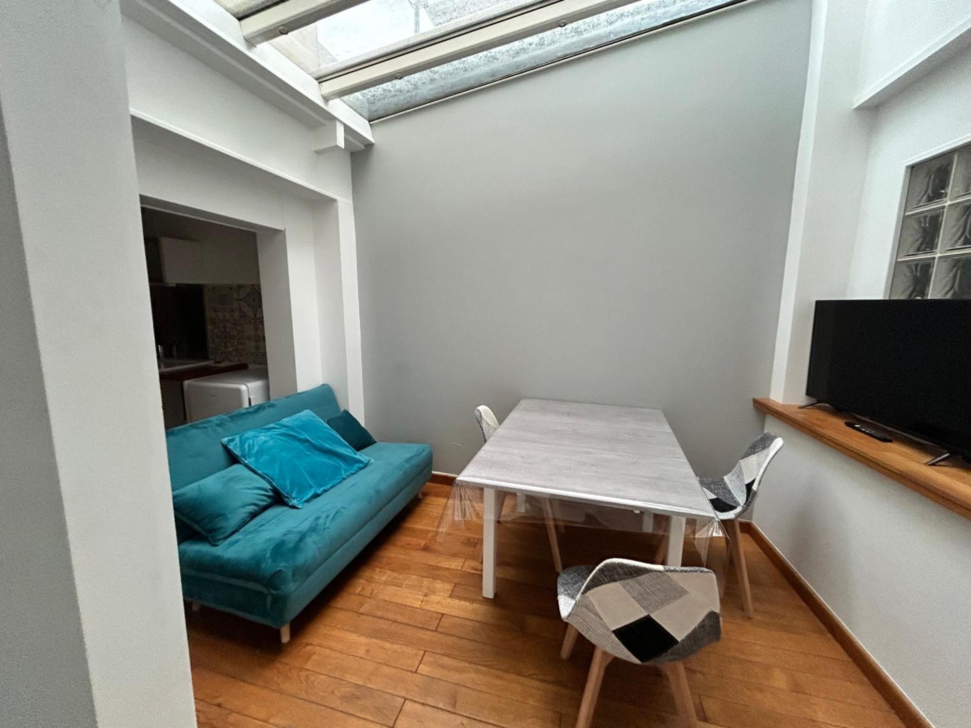 Home Preize Troyes Kültér fotó